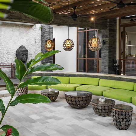 Villa Paradise By Balisuperhost Ubud Exterior foto