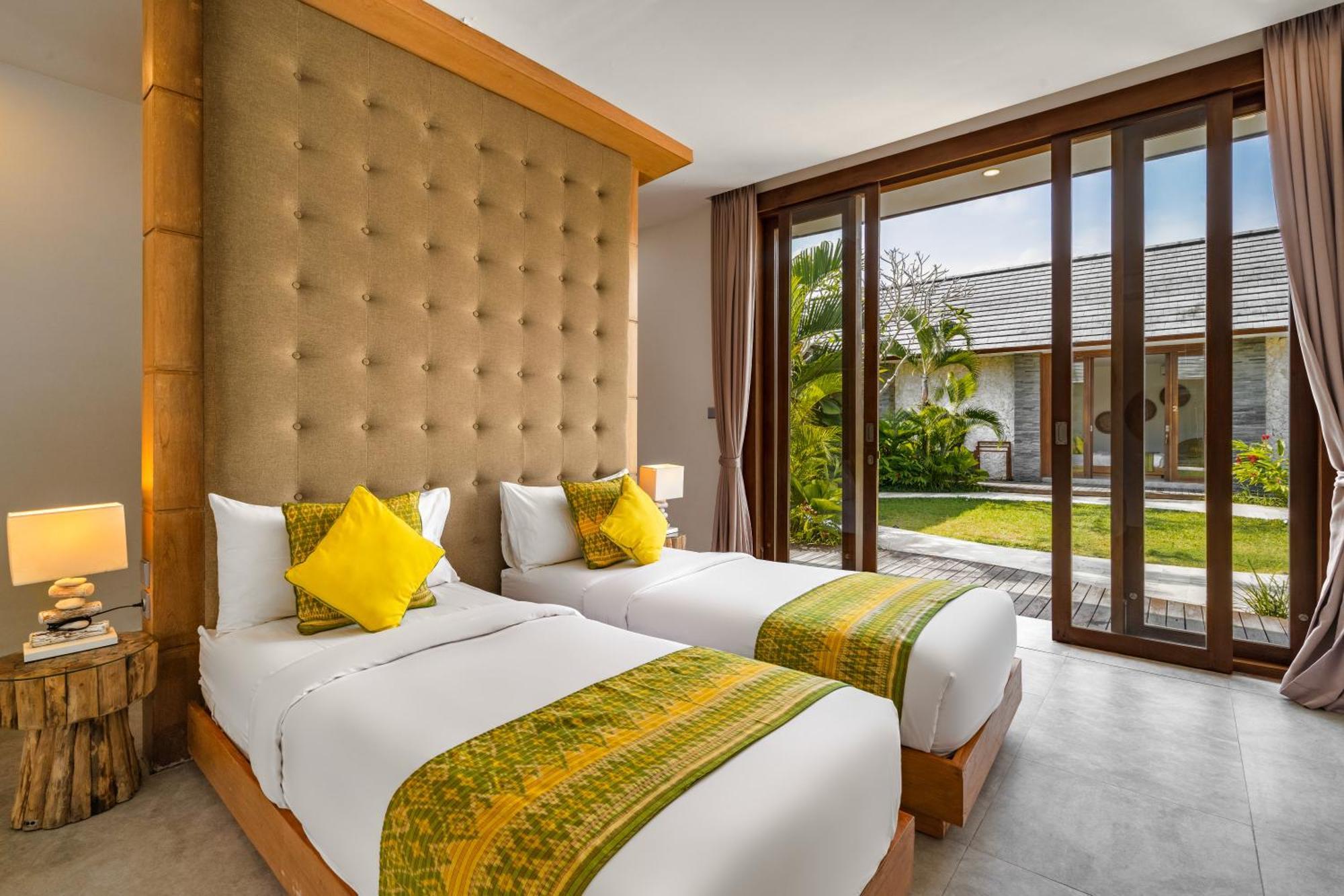 Villa Paradise By Balisuperhost Ubud Exterior foto