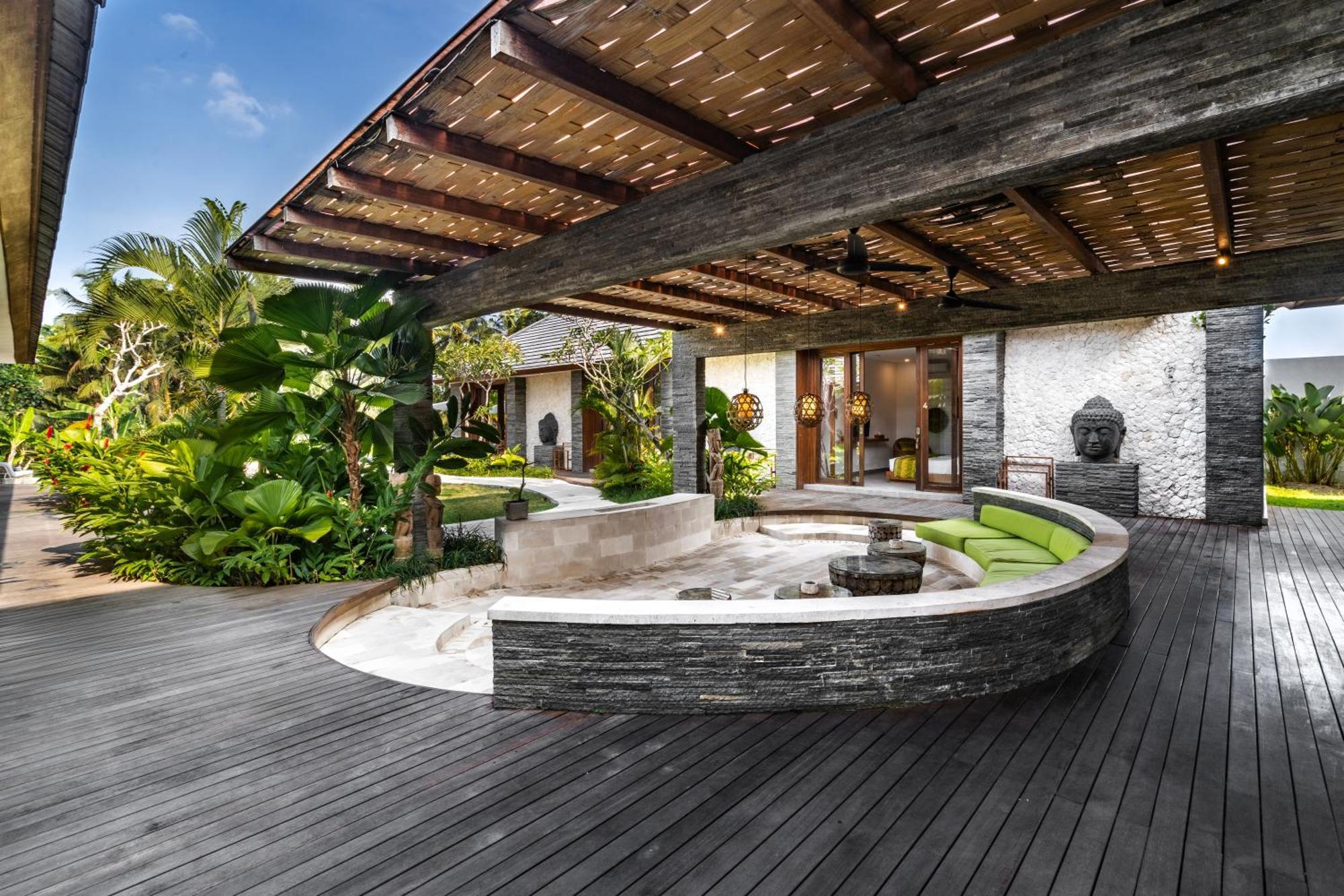 Villa Paradise By Balisuperhost Ubud Exterior foto