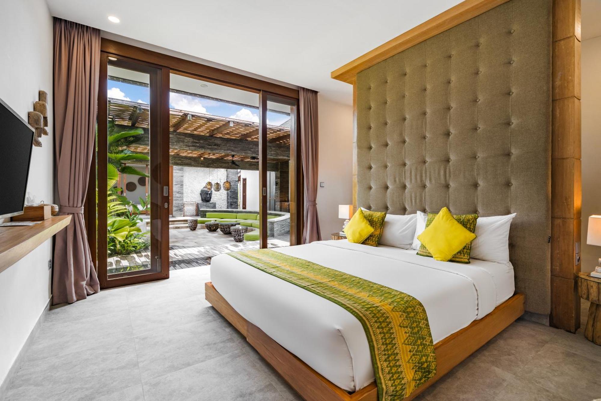Villa Paradise By Balisuperhost Ubud Exterior foto